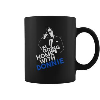 Going Home With Donnie Coffee Mug - Thegiftio UK