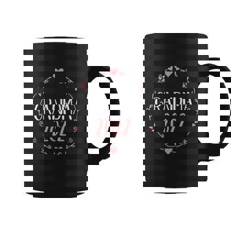 Grandma 2022 For New Grandmother Coffee Mug - Thegiftio