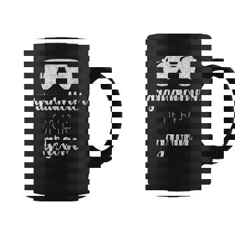 Grandmother Of The Groom Wedding Party Gifts Coffee Mug | Mazezy