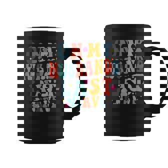 Graphic Ideas For Wife On My Husbands Last Nerve Humorous Coffee Mug | Mazezy