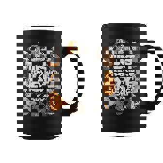 Guinea Pig Guinea Pig Lover Funny Guinea Pig Coffee Mug | Mazezy