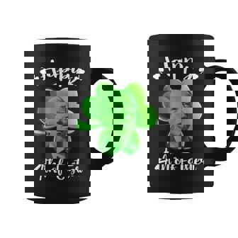 Happy 4Th Of Easter Funny Biden St Patricks Day V4 Coffee Mug - Seseable