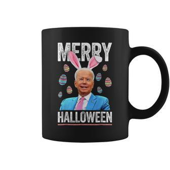Happy 4Th Of July Funny Joe Biden Confused Easter Day Coffee Mug | Mazezy