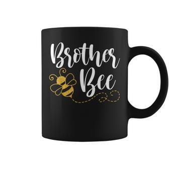 Happy Mother’S Day Brother Bee Family Matching Cute Funny V2 Coffee Mug | Mazezy