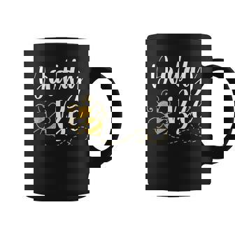 Happy Mother’S Day Daddy Bee Family Matching Cute Funny Coffee Mug | Mazezy