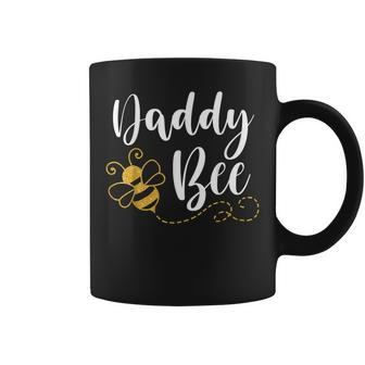 Happy Mother’S Day Daddy Bee Family Matching Cute Funny V2 Coffee Mug | Mazezy