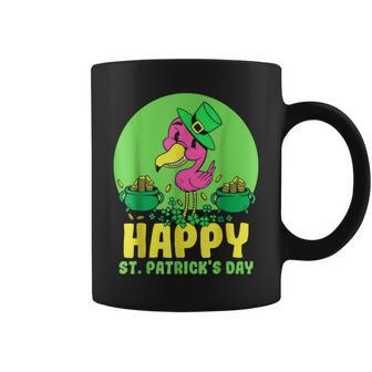 Happy St Patricks Day Irish Ireland St Patricks Day Team Coffee Mug - Seseable
