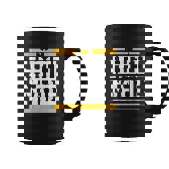 Hbcu Made Historically Black College And University Coffee Mug - Thegiftio