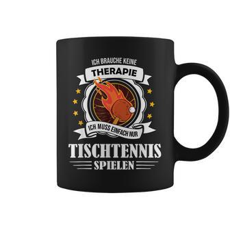 Herren Tischtennis Pingpong Opa Papa Grossvater Tassen - Seseable