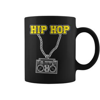 Hip Hop Rap Rapper Graffiti Musician Street Dance Breakdance Coffee Mug | Mazezy
