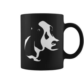 Holstein Cow Gifts Farmer Gift Coffee Mug - Seseable