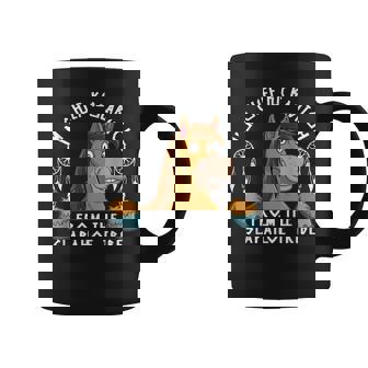 Horse Im Chief Kickabitch From The Slapahoe Tribe Coffee Mug - Thegiftio