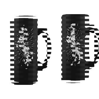 Horse Lover Gift Horse Coffee Mug | Mazezy