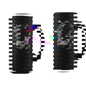 Hummingbird Bird Tree Beautiful Nature Spirit Coffee Mug | Seseable UK