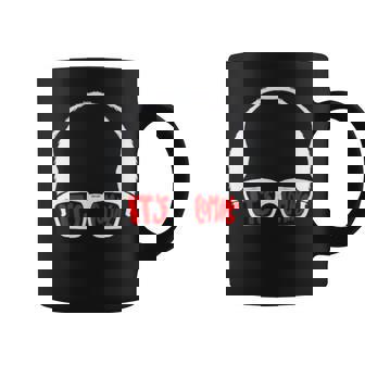 Hurley It’S Coming Coffee Mug | Mazezy