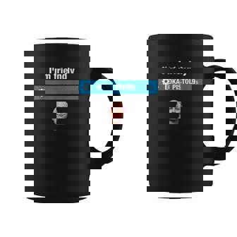 I Am Friendly Play Rust Game Eoka Crafting Design Coffee Mug - Thegiftio