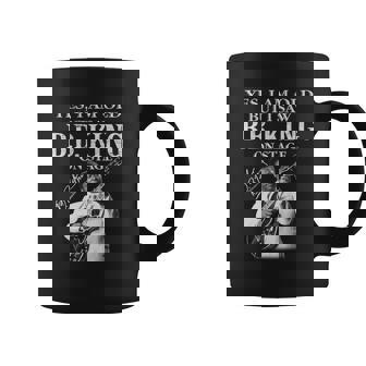 I Am Old But I Saw Bb King Coffee Mug - Thegiftio