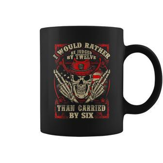 I Am Veteran Ex-Army Served Sacrificed Respect Veteran Coffee Mug - Seseable