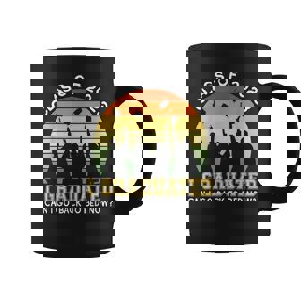 I Graduated Can I Go Back To Sleep Now Coffee Mug | Mazezy