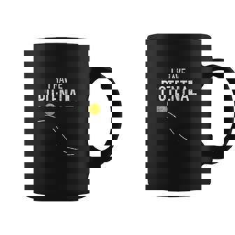 I Have Potential Energy Funny Physics Teacher Nerd Gifts Coffee Mug - Thegiftio