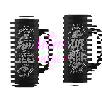 I Have Two Titles Mom And Nene Cute Mothers Day V2 Coffee Mug - Seseable