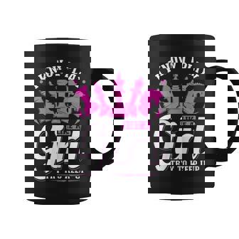 I Know I Play Like A Girl Chess Try To Keep Up Gift For Womens Coffee Mug - Thegiftio UK