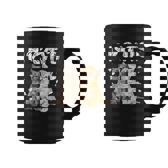 I Love Cats I Love Kittens Cat Lover Coffee Mug - Thegiftio