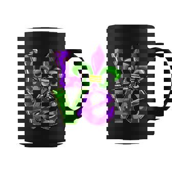 I Love Mardi Gras Mardi Gras For Women Kids Girls Coffee Mug - Seseable