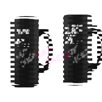 I Love My Gay Uncle Tshirt Coffee Mug - Thegiftio
