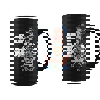 I Miss Kansas I Miss The Rains Down In Africa Funny Movie Coffee Mug | Mazezy