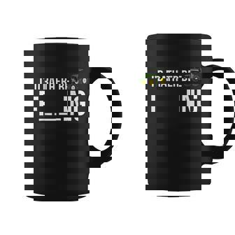 Id Rather Be Farming Funny Farmer Gift Men I Love Farming Coffee Mug - Thegiftio