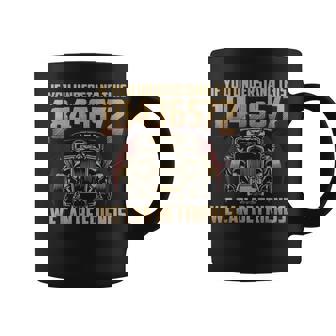 If You Understand This We Can Be Friends 18436572 Automotive Coffee Mug | Mazezy