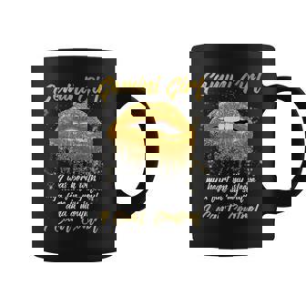 Im A Gemini Girl Shirt Funny Birthday For Women Coffee Mug | Mazezy
