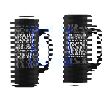 Im A Mechannik Mecanic Mekanik I Fix Cars Coffee Mug | Mazezy