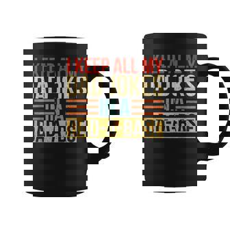 Im Not Retired Im A Professional Grandpa Fathers Day Coffee Mug - Thegiftio UK
