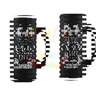 Im The Cool Dad Bunny Matching Family Easter Party Coffee Mug - Thegiftio