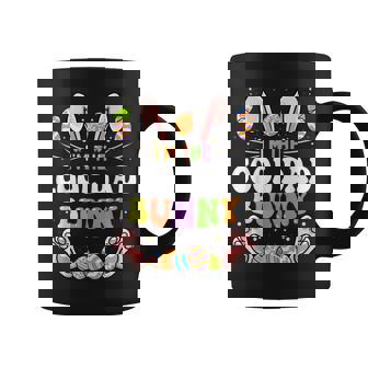Im The Cool Dad Bunny Matching Family Easter Party Gift For Mens Coffee Mug | Mazezy