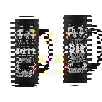 Im The Mommy Bunny Matching Family Easter Party Coffee Mug - Thegiftio