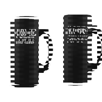 In Dog Beers Ive Only Had Ones Coffee Mug - Thegiftio