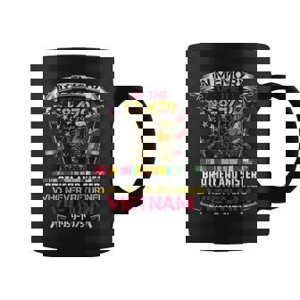 In Memory Of Vietnam Veteran Proud Veteran Day Coffee Mug - Seseable