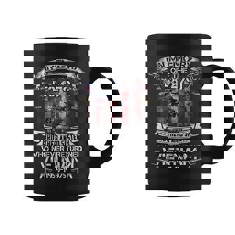 In Memory Of Vietnam Veteran Proud Veteran Day Coffee Mug - Seseable