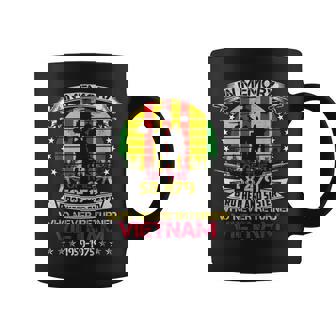 In Memory Of Vietnam Veteran Proud Veteran Day Memorial Coffee Mug - Seseable