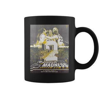 Iowa Women’S Basketball Home Sweet Home March Madness Coffee Mug | Mazezy