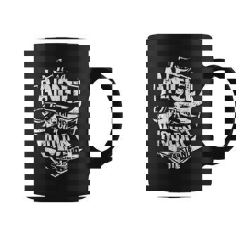 Its A Angel Thing You Wouldnt Understand Coffee Mug - Seseable