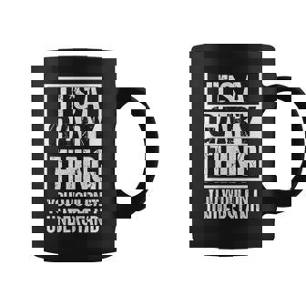 Its A Gary Thing You Wouldnt Understand Given First Name Coffee Mug | Seseable UK