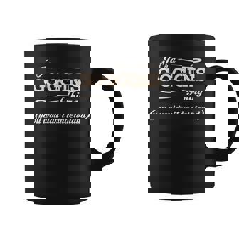 Its A Goggins Thing You Wouldnt Understand Goggins For Goggins Coffee Mug - Seseable