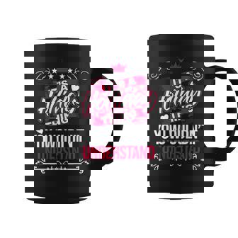 Its A Holliday Thing You Wouldnt Understand Holliday For Holliday Coffee Mug - Seseable