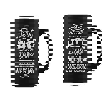 Its A Jake Thing You Wouldnt Understand - Forename Gift Coffee Mug - Seseable
