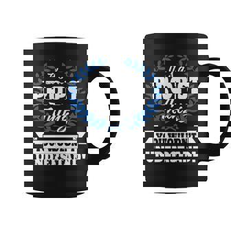 Its A Propst Thing You Wouldnt Understand Props For Propst A Coffee Mug | Seseable CA