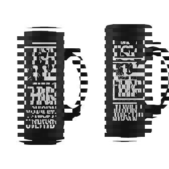 Its A Roy Thing You Wouldnt Understand Given First Name Coffee Mug | Seseable UK